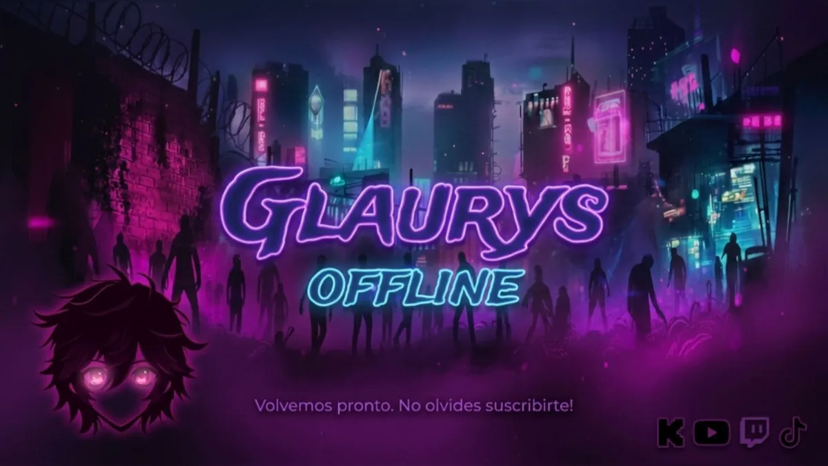 Glaurys