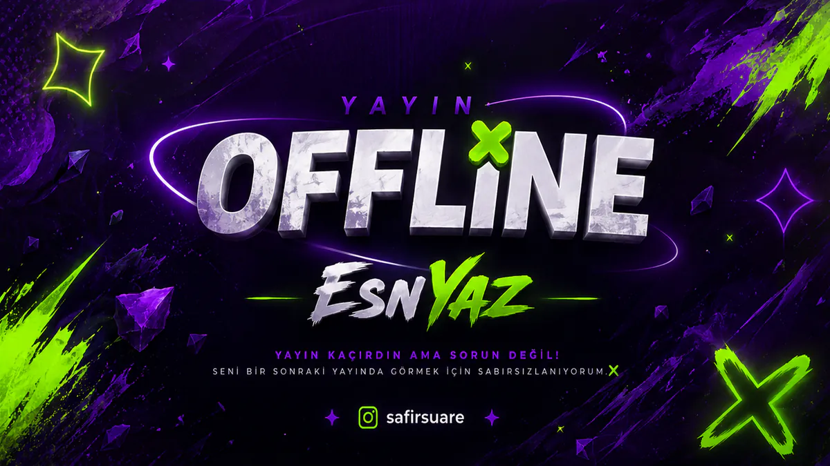 EsnYaz