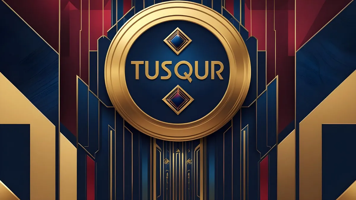 Tusqur