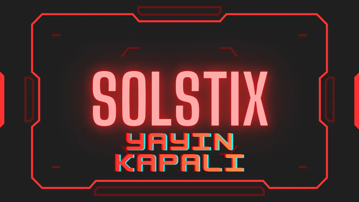 SolStix