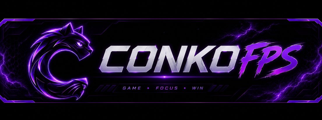 ConkoFPS