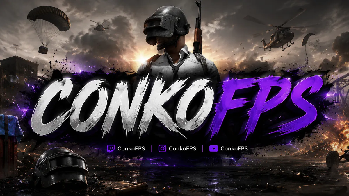 ConkoFPS