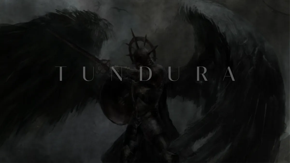 Tundura
