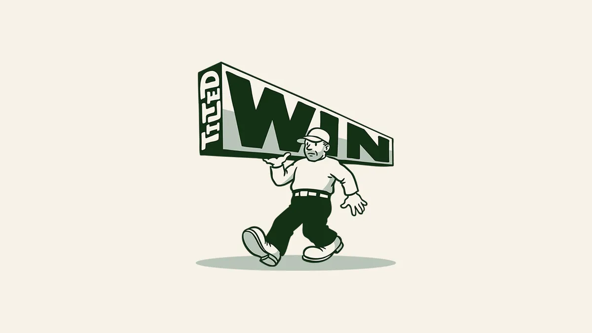 TiltedWin