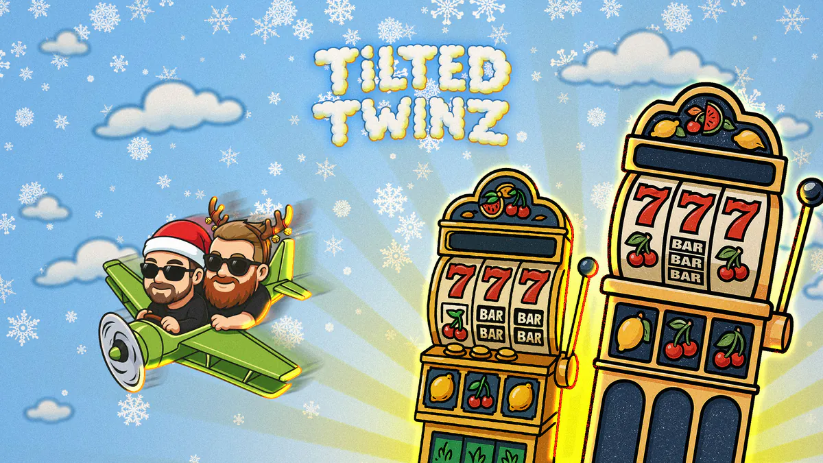 TiltedTwinz