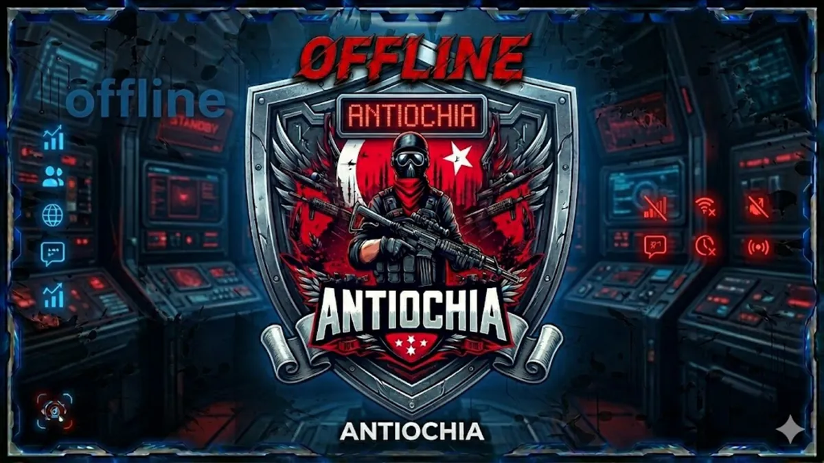 xAntiochiax