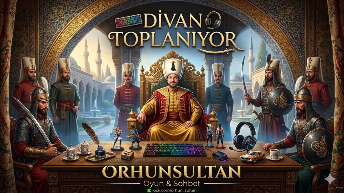 OrhunSultan