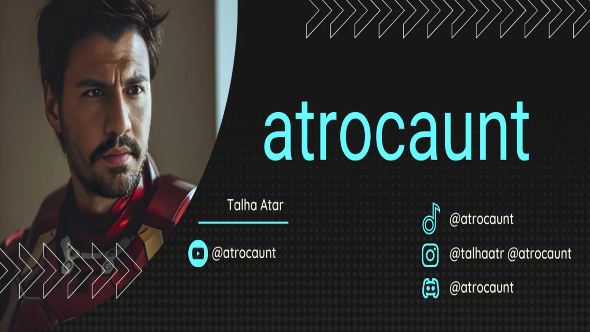 atrocaunt