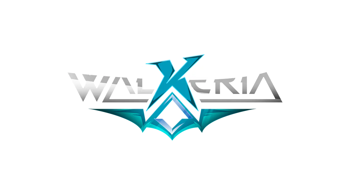 Walkeria