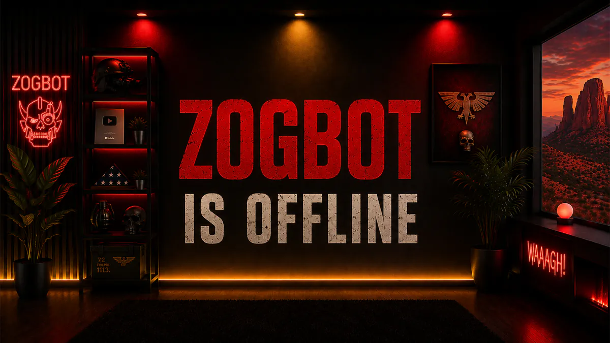 ZOGBOT