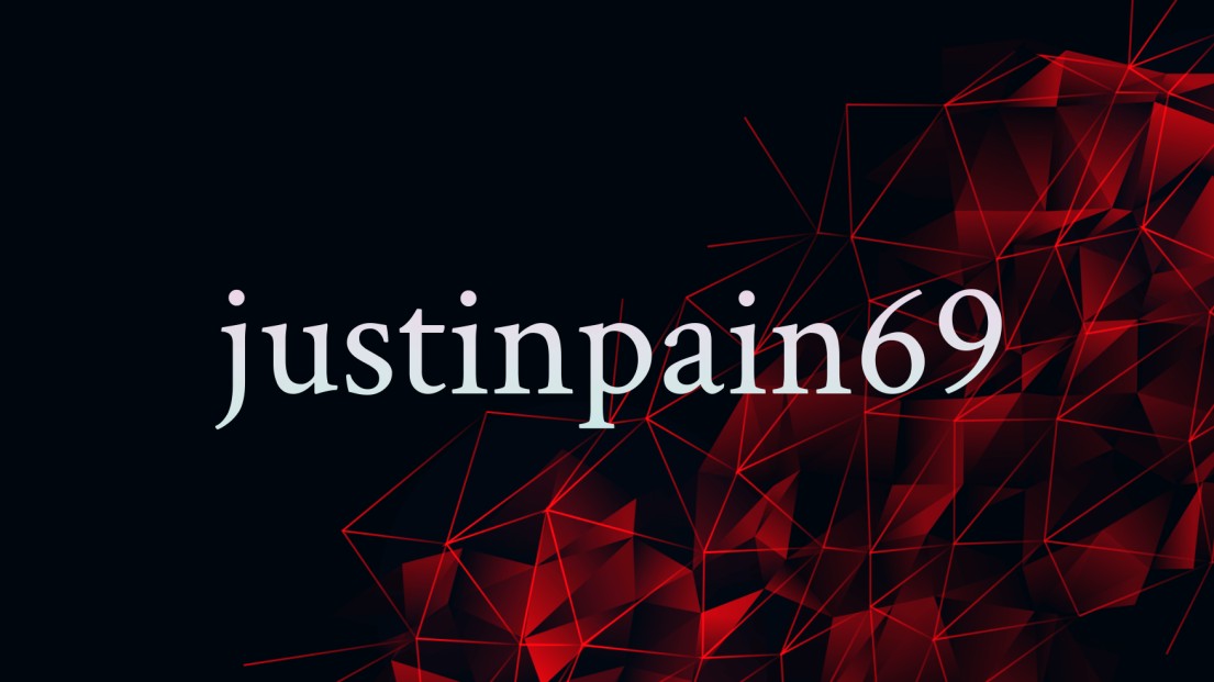 Justinpain69