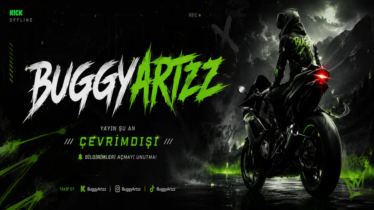 BuggyArtzz