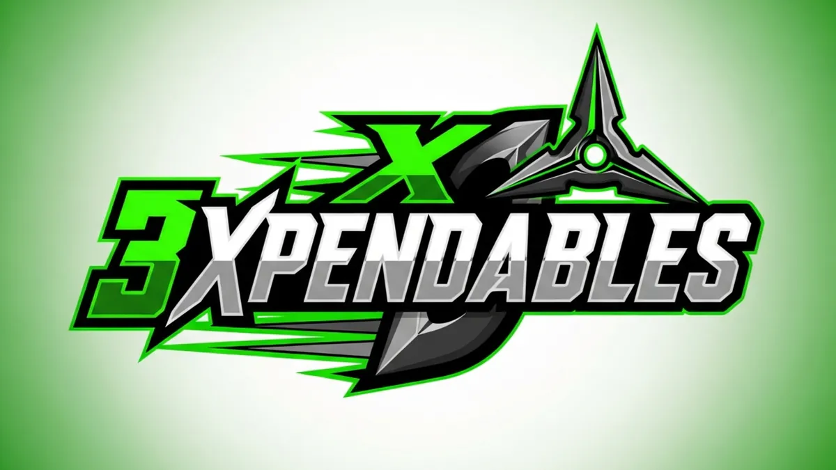 3xpendables