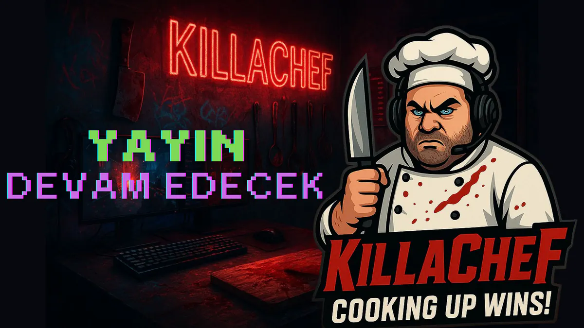KillaChef