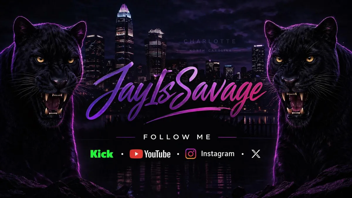 JayIsSavage