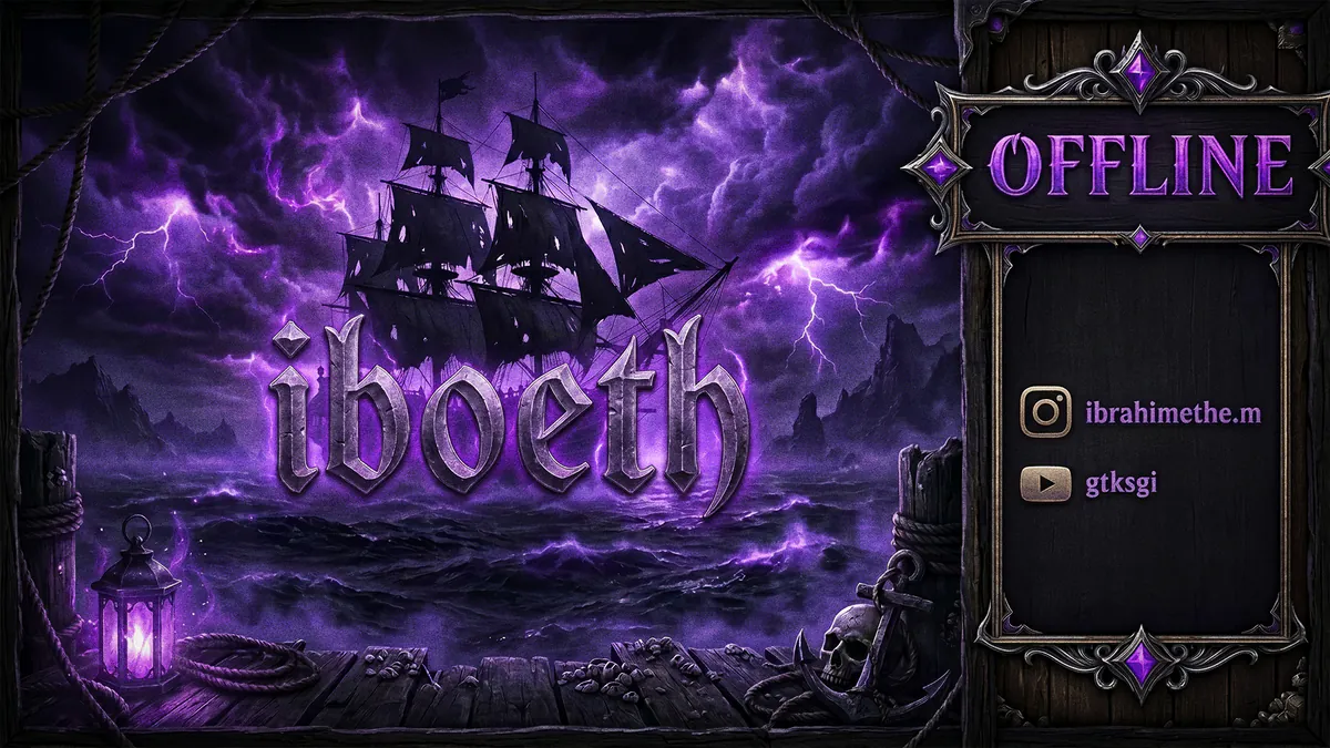 iboeth