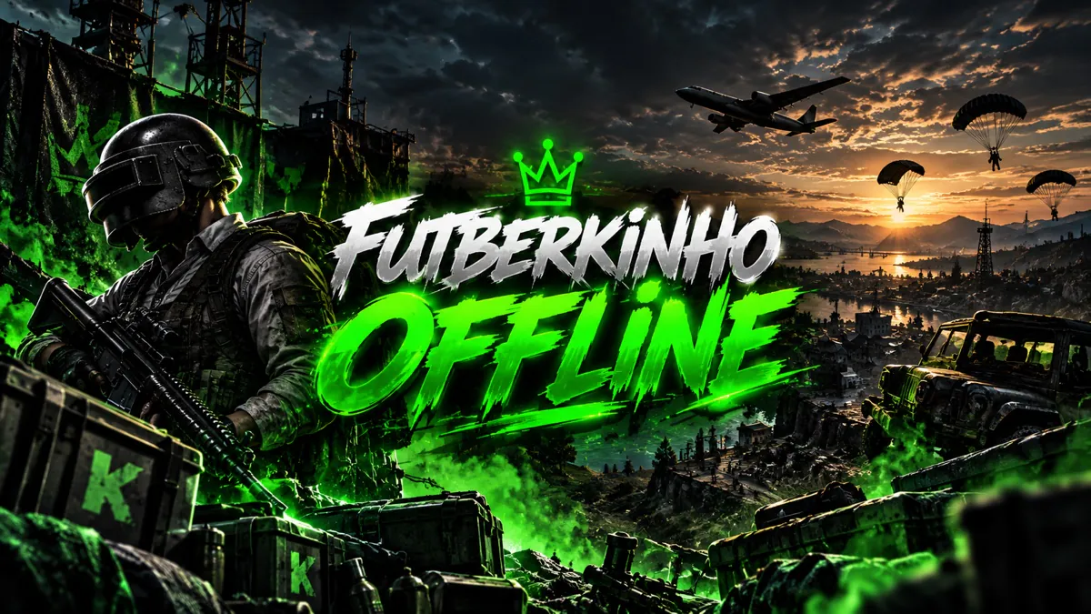 FutBerkinho