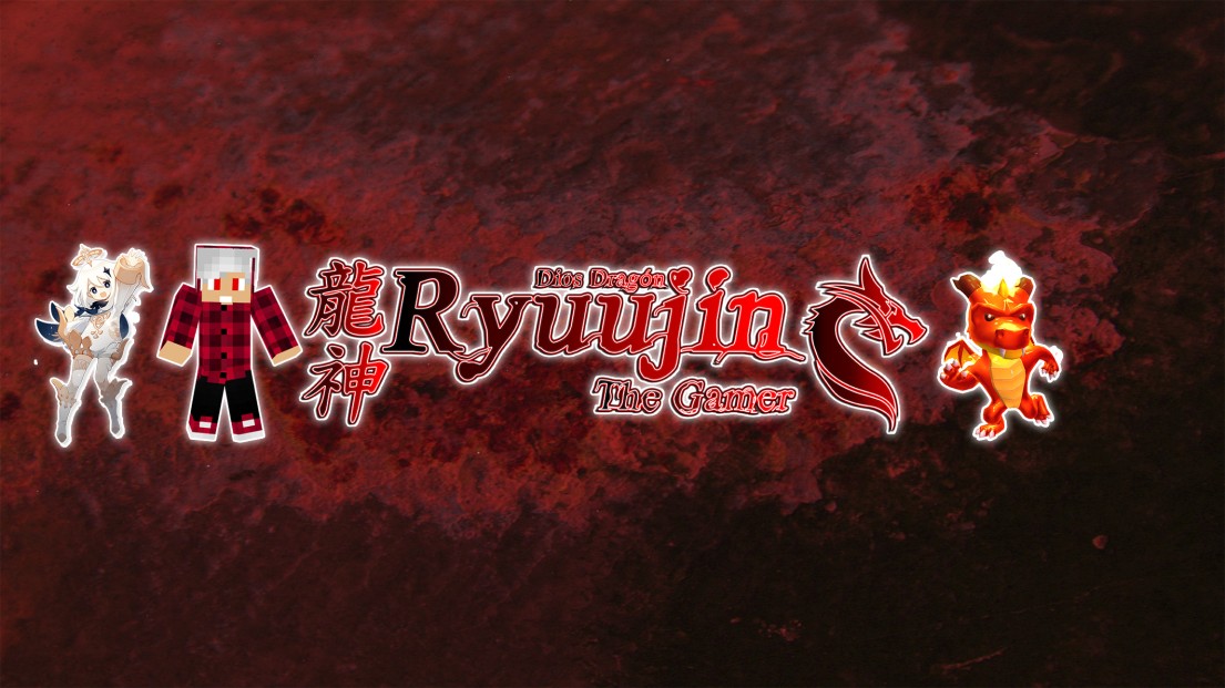 RyuujinTheGamer