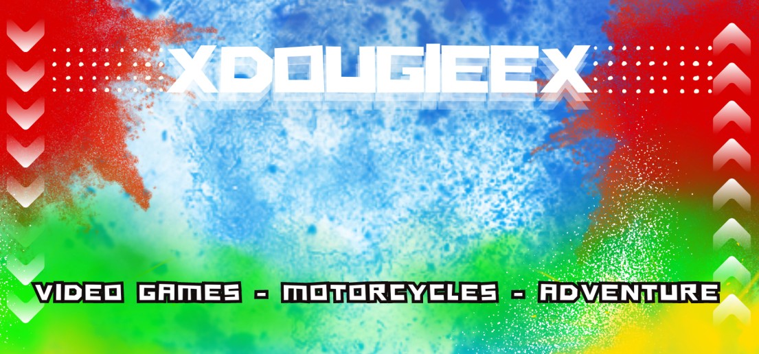 xDOUGIEEx