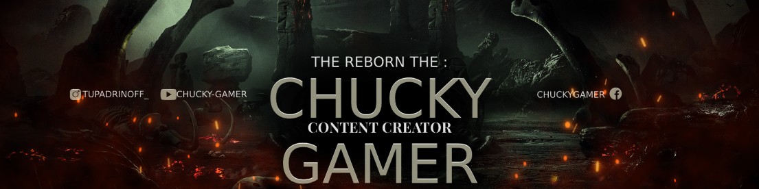 ChuckyGamer