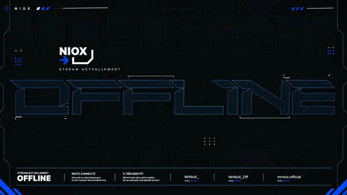 MrNioX