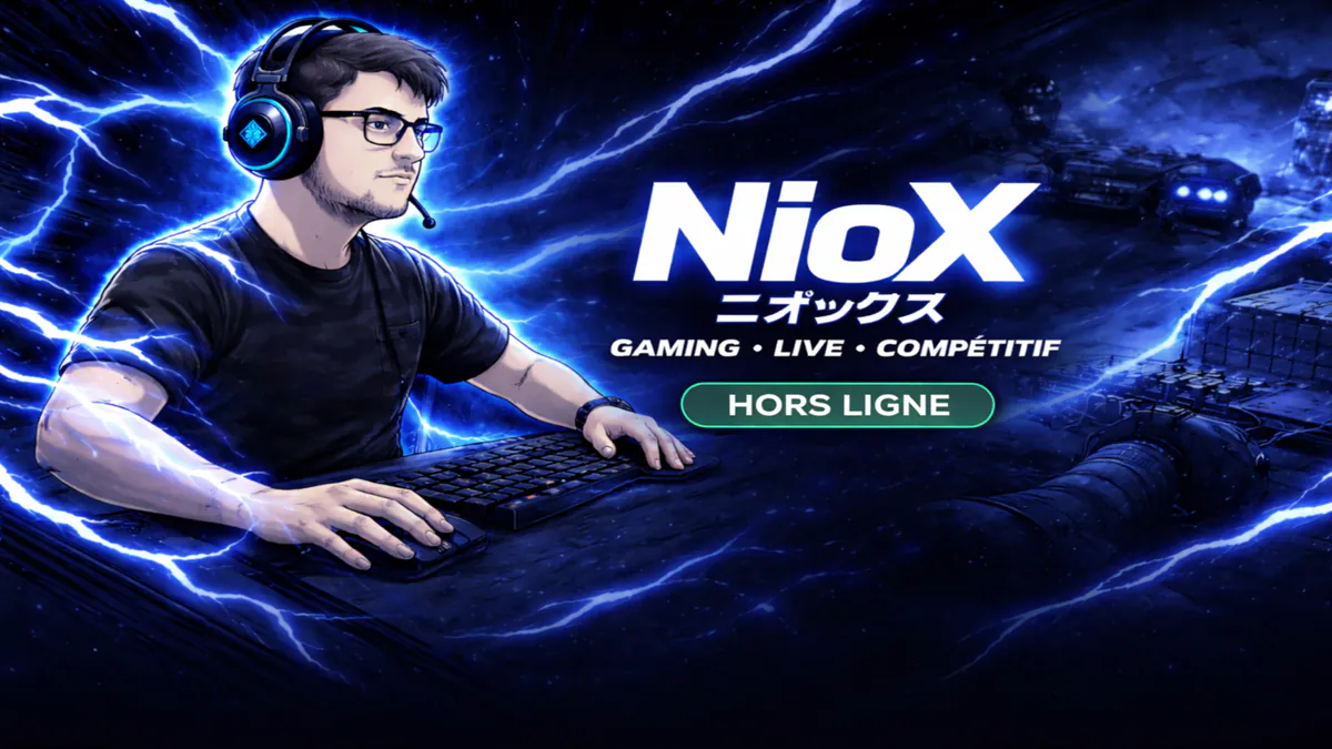 MrNioX