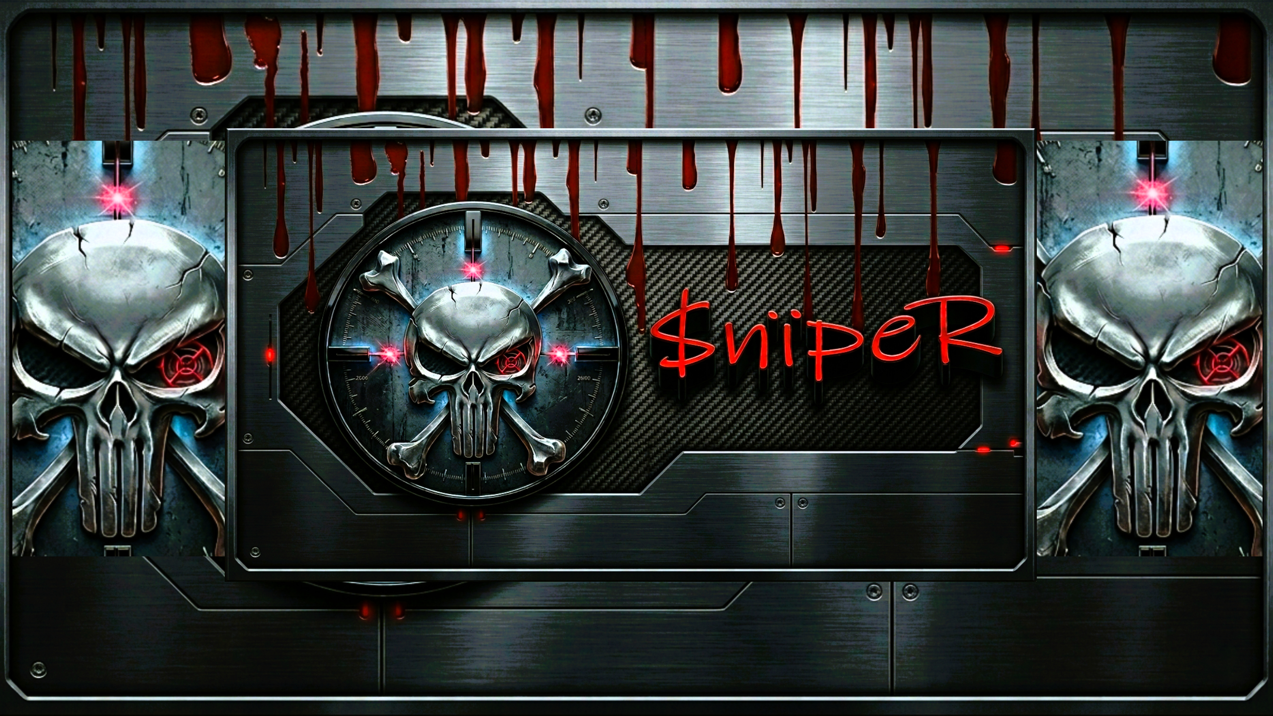 Sniper_EYE Stream - Watch Live on Kick