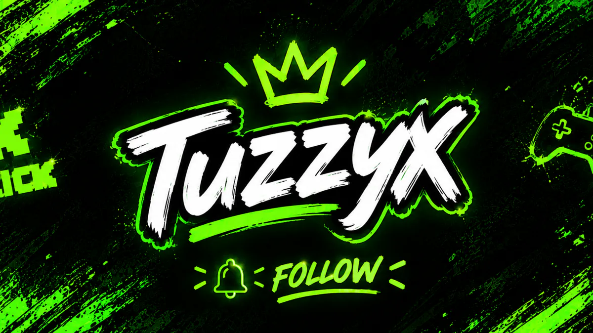 Tuzzyx