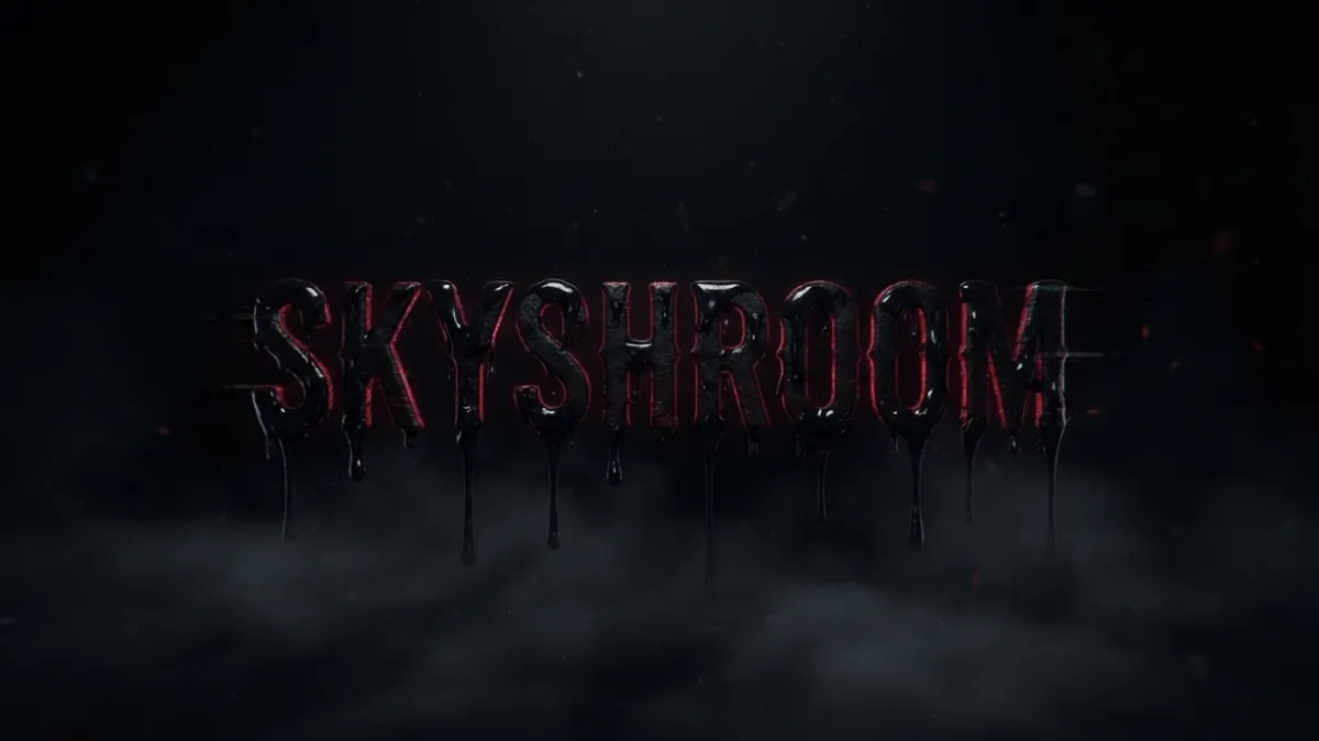 SkyShroom