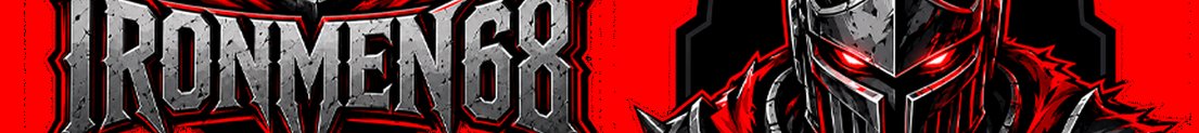 Ironmen68