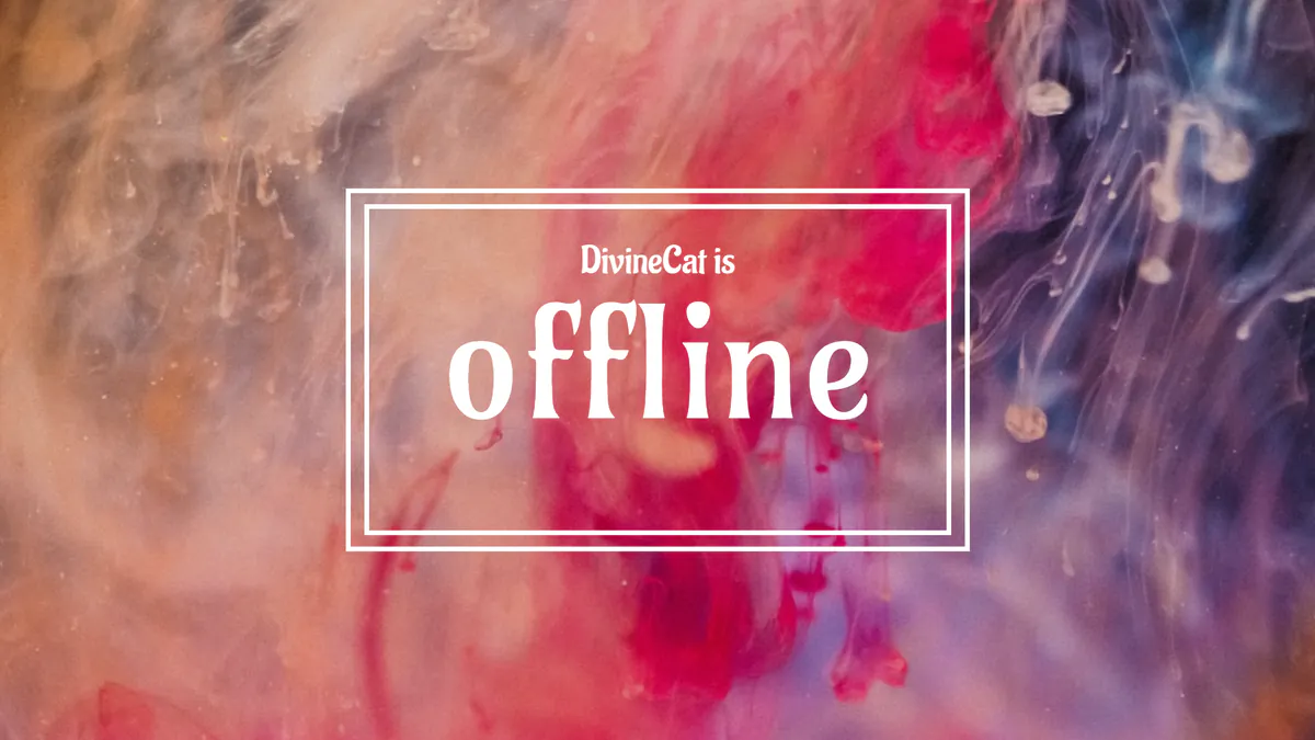 DivineCat