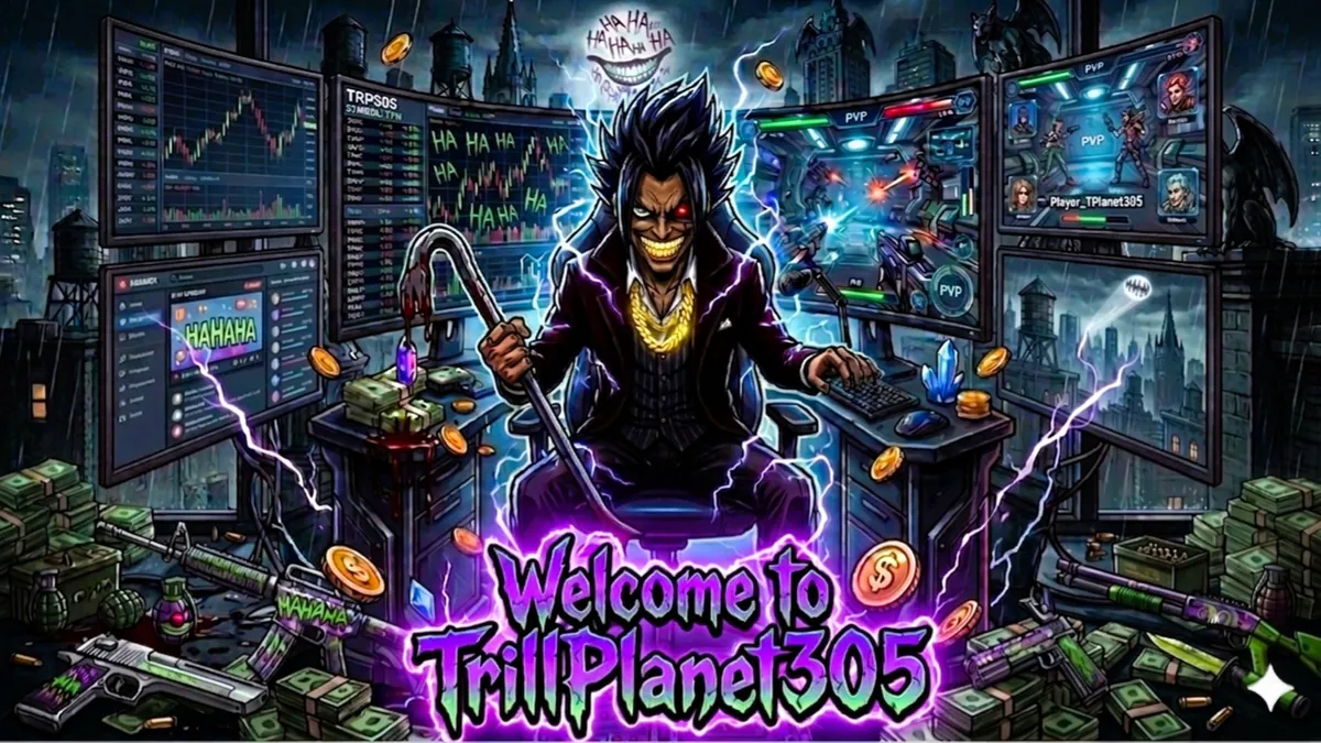 TrillMoneyEmpire