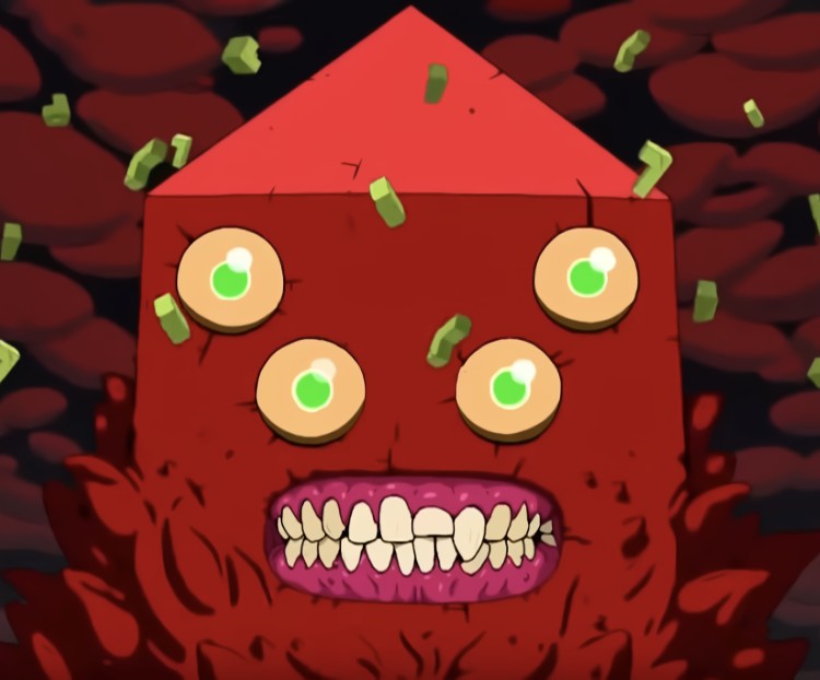 xIICHAOSSIIx