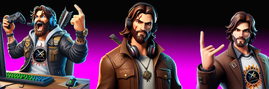 ONestoGamer
