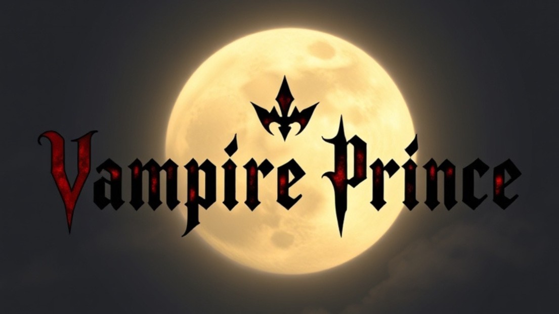 VampirePr1nce