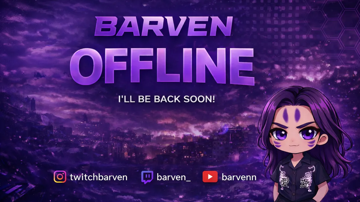 BarveN