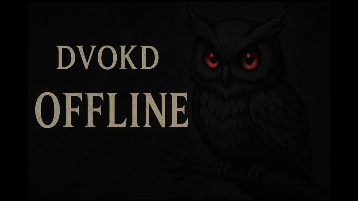 Dvokd