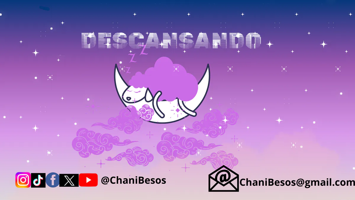 ChaniBesos