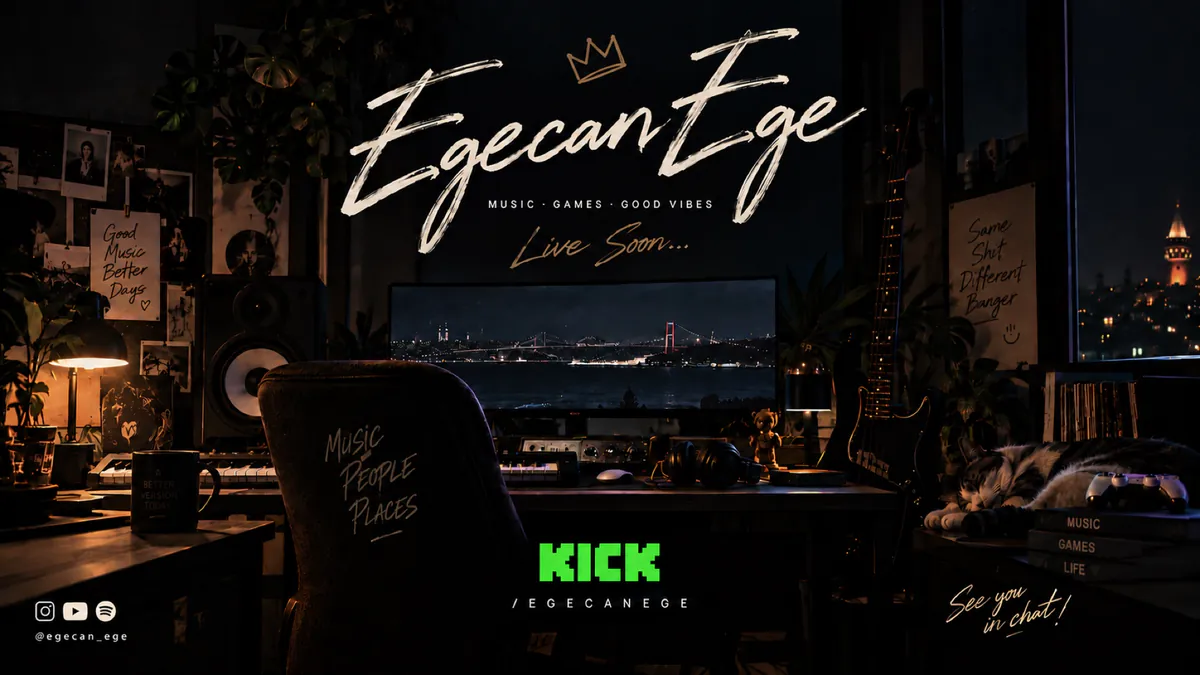 EgecanEge
