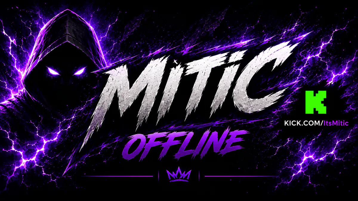 ItsMitic