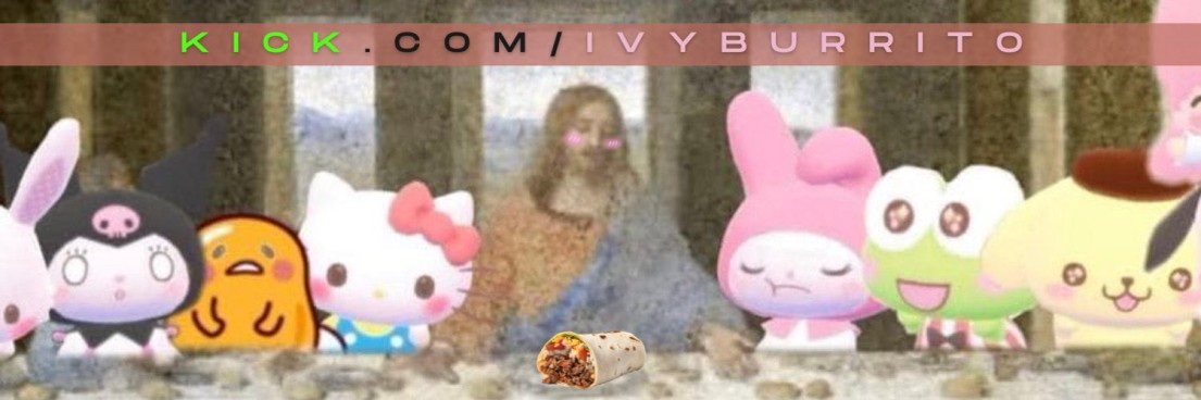 IvyBurrito