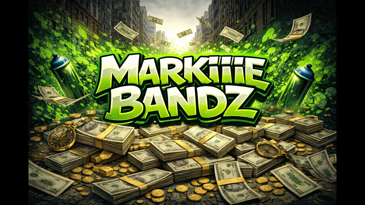 MarkiiieBandz
