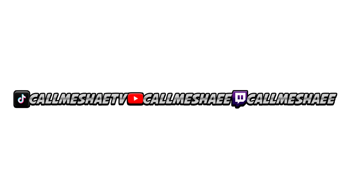 CallmeShae