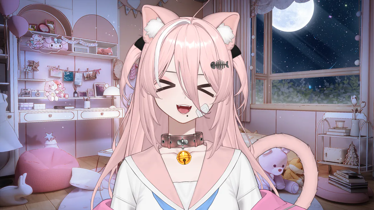 PynkMaus