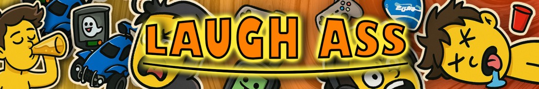LaughAss