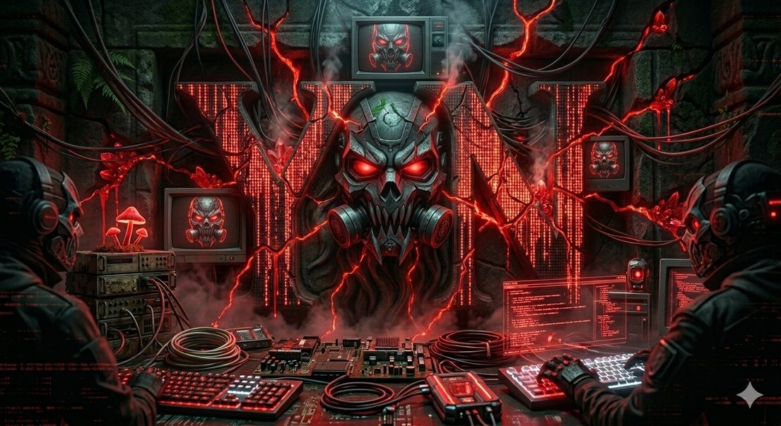 ErrorrTV