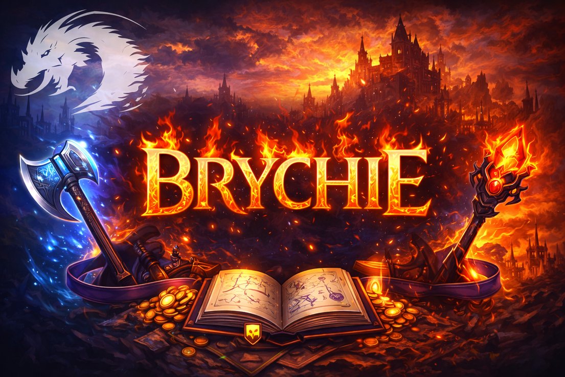 Brychie