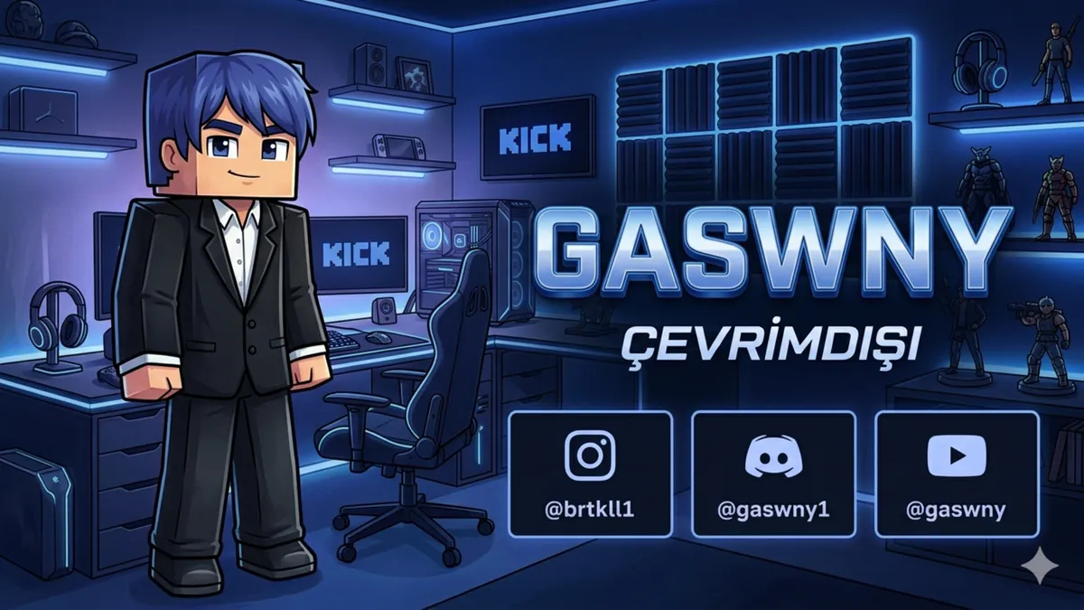 gaswny