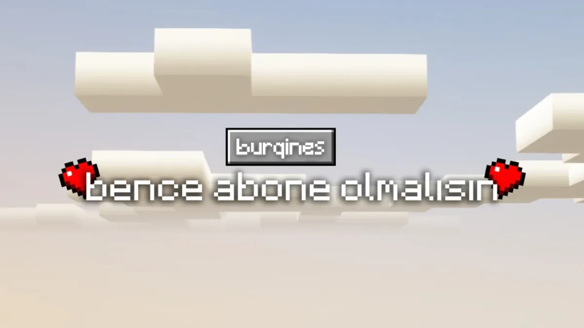 burqines