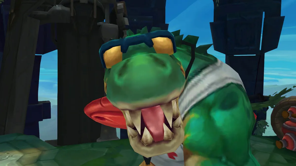 RyuRise